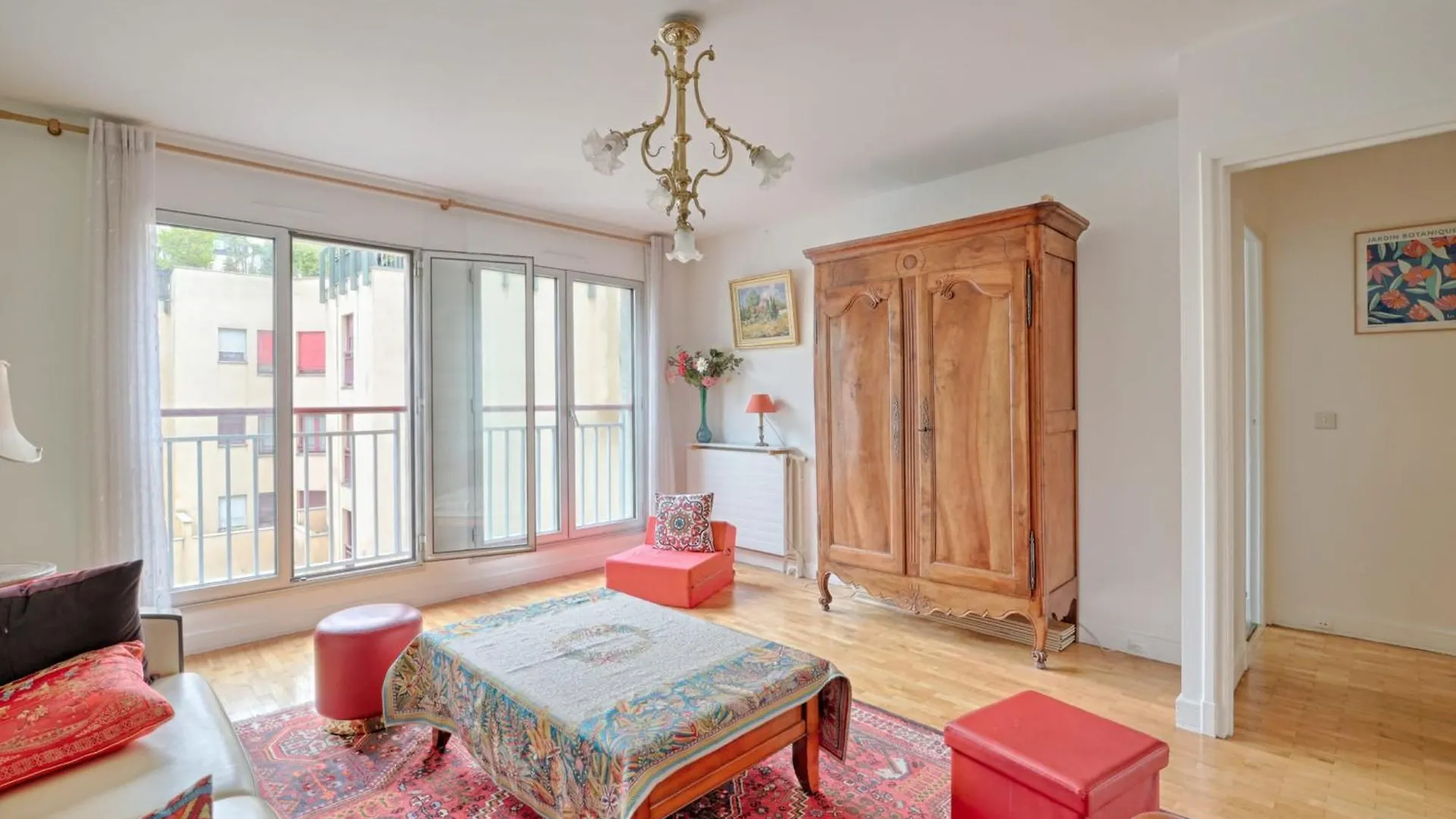 Martino - Welkeys Apartment