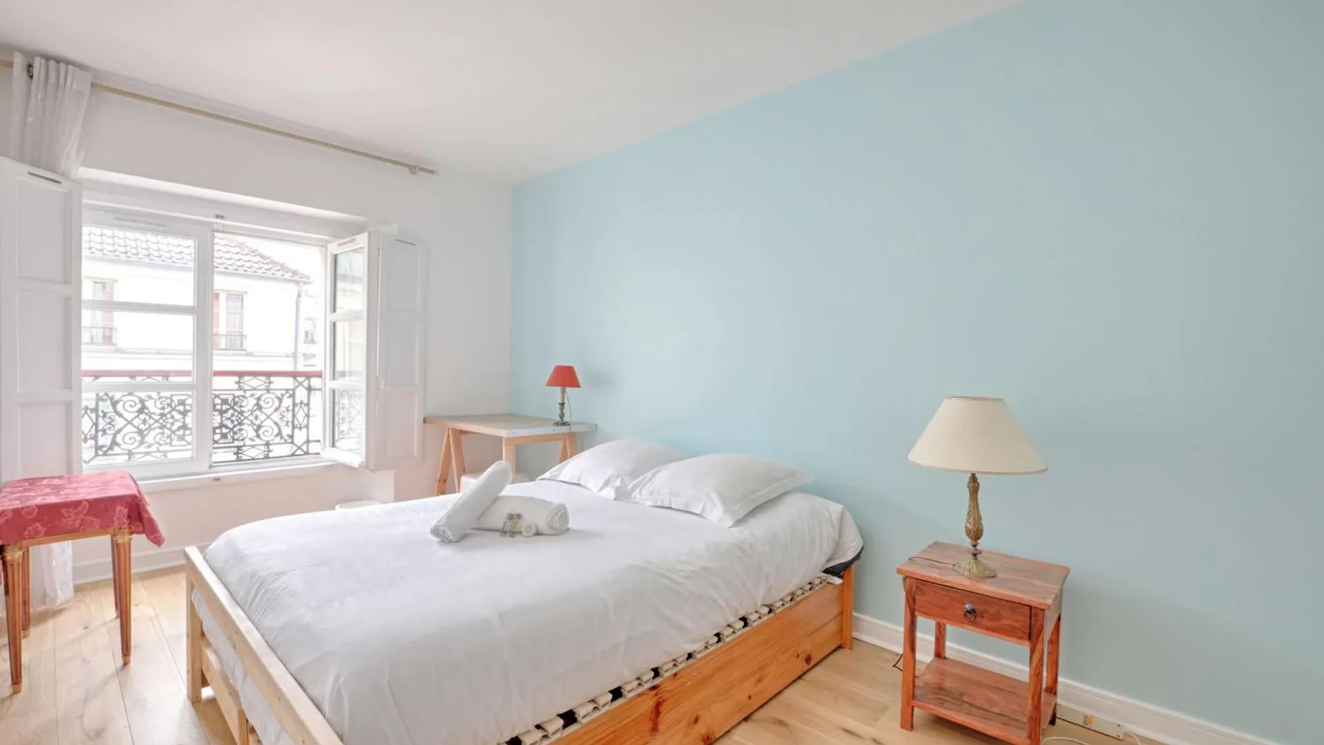 Apartment Martino - Welkeys